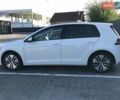 Белый Фольксваген e-Golf, объемом двигателя 0 л и пробегом 136 тыс. км за 9500 $, фото 6 на Automoto.ua