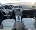 Белый Фольксваген e-Golf, объемом двигателя 0 л и пробегом 77 тыс. км за 12000 $, фото 9 на Automoto.ua