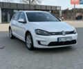 Білий Фольксваген e-Golf, об'ємом двигуна 0 л та пробігом 80 тис. км за 9800 $, фото 2 на Automoto.ua