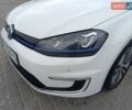 Белый Фольксваген e-Golf, объемом двигателя 0 л и пробегом 181 тыс. км за 8190 $, фото 11 на Automoto.ua