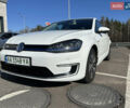 Білий Фольксваген e-Golf, об'ємом двигуна 0 л та пробігом 102 тис. км за 8400 $, фото 12 на Automoto.ua
