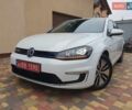 Белый Фольксваген e-Golf, объемом двигателя 0 л и пробегом 128 тыс. км за 8999 $, фото 25 на Automoto.ua