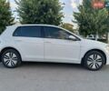 Белый Фольксваген e-Golf, объемом двигателя 0 л и пробегом 117 тыс. км за 9000 $, фото 3 на Automoto.ua