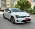 Білий Фольксваген e-Golf, об'ємом двигуна 0 л та пробігом 179 тис. км за 7500 $, фото 1 на Automoto.ua