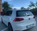 Белый Фольксваген e-Golf, объемом двигателя 0 л и пробегом 119 тыс. км за 10300 $, фото 5 на Automoto.ua