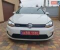 Белый Фольксваген e-Golf, объемом двигателя 0 л и пробегом 128 тыс. км за 8999 $, фото 30 на Automoto.ua