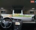 Белый Фольксваген e-Golf, объемом двигателя 0 л и пробегом 130 тыс. км за 8999 $, фото 102 на Automoto.ua