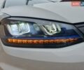 Белый Фольксваген e-Golf, объемом двигателя 0 л и пробегом 128 тыс. км за 8999 $, фото 31 на Automoto.ua