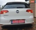 Белый Фольксваген e-Golf, объемом двигателя 0 л и пробегом 130 тыс. км за 8999 $, фото 45 на Automoto.ua