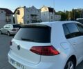Белый Фольксваген e-Golf, объемом двигателя 0 л и пробегом 140 тыс. км за 9000 $, фото 4 на Automoto.ua