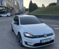 Белый Фольксваген e-Golf, объемом двигателя 0 л и пробегом 130 тыс. км за 9700 $, фото 1 на Automoto.ua