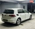 Белый Фольксваген e-Golf, объемом двигателя 0 л и пробегом 130 тыс. км за 11600 $, фото 5 на Automoto.ua