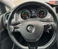 Белый Фольксваген e-Golf, объемом двигателя 0 л и пробегом 127 тыс. км за 10200 $, фото 8 на Automoto.ua