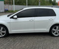 Белый Фольксваген e-Golf, объемом двигателя 0 л и пробегом 127 тыс. км за 10200 $, фото 3 на Automoto.ua
