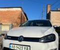 Білий Фольксваген e-Golf, об'ємом двигуна 0 л та пробігом 111 тис. км за 8200 $, фото 4 на Automoto.ua