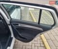 Белый Фольксваген e-Golf, объемом двигателя 0 л и пробегом 122 тыс. км за 7799 $, фото 24 на Automoto.ua