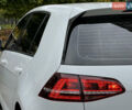 Белый Фольксваген e-Golf, объемом двигателя 0 л и пробегом 142 тыс. км за 7950 $, фото 23 на Automoto.ua