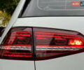 Белый Фольксваген e-Golf, объемом двигателя 0 л и пробегом 142 тыс. км за 7950 $, фото 24 на Automoto.ua