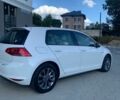 Белый Фольксваген e-Golf, объемом двигателя 0 л и пробегом 119 тыс. км за 10300 $, фото 2 на Automoto.ua
