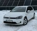 Білий Фольксваген e-Golf, об'ємом двигуна 0 л та пробігом 123 тис. км за 9900 $, фото 22 на Automoto.ua