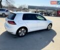 Белый Фольксваген e-Golf, объемом двигателя 0 л и пробегом 138 тыс. км за 9500 $, фото 5 на Automoto.ua