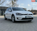 Білий Фольксваген e-Golf, об'ємом двигуна 0 л та пробігом 80 тис. км за 9800 $, фото 30 на Automoto.ua