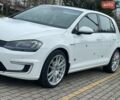 Білий Фольксваген e-Golf, об'ємом двигуна 0 л та пробігом 110 тис. км за 8499 $, фото 8 на Automoto.ua