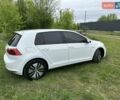 Белый Фольксваген e-Golf, объемом двигателя 0 л и пробегом 68 тыс. км за 8900 $, фото 11 на Automoto.ua