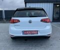 Білий Фольксваген e-Golf, об'ємом двигуна 0 л та пробігом 123 тис. км за 8500 $, фото 13 на Automoto.ua