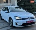 Білий Фольксваген e-Golf, об'ємом двигуна 0 л та пробігом 133 тис. км за 8700 $, фото 5 на Automoto.ua