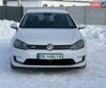 Белый Фольксваген e-Golf, объемом двигателя 0 л и пробегом 114 тыс. км за 8900 $, фото 6 на Automoto.ua