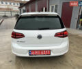 Білий Фольксваген e-Golf, об'ємом двигуна 0 л та пробігом 181 тис. км за 8200 $, фото 8 на Automoto.ua