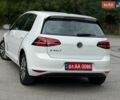 Белый Фольксваген e-Golf, объемом двигателя 0 л и пробегом 103 тыс. км за 8650 $, фото 22 на Automoto.ua