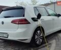 Белый Фольксваген e-Golf, объемом двигателя 0 л и пробегом 197 тыс. км за 8600 $, фото 4 на Automoto.ua