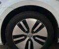 Белый Фольксваген e-Golf, объемом двигателя 0 л и пробегом 104 тыс. км за 10900 $, фото 14 на Automoto.ua