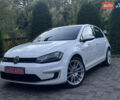 Белый Фольксваген e-Golf, объемом двигателя 0 л и пробегом 109 тыс. км за 8500 $, фото 32 на Automoto.ua