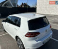 Білий Фольксваген e-Golf, об'ємом двигуна 0 л та пробігом 102 тис. км за 8400 $, фото 17 на Automoto.ua