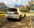 Білий Фольксваген e-Golf, об'ємом двигуна 79 л та пробігом 138 тис. км за 8800 $, фото 4 на Automoto.ua