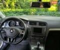 Белый Фольксваген e-Golf, объемом двигателя 0 л и пробегом 117 тыс. км за 9000 $, фото 12 на Automoto.ua