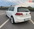 Білий Фольксваген e-Golf, об'ємом двигуна 0 л та пробігом 110 тис. км за 7999 $, фото 10 на Automoto.ua