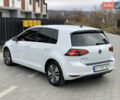 Белый Фольксваген e-Golf, объемом двигателя 0 л и пробегом 142 тыс. км за 8100 $, фото 42 на Automoto.ua