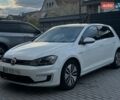 Белый Фольксваген e-Golf, объемом двигателя 0 л и пробегом 135 тыс. км за 9500 $, фото 1 на Automoto.ua