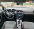 Белый Фольксваген e-Golf, объемом двигателя 0 л и пробегом 128 тыс. км за 8999 $, фото 90 на Automoto.ua