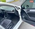 Белый Фольксваген e-Golf, объемом двигателя 0 л и пробегом 140 тыс. км за 7999 $, фото 26 на Automoto.ua
