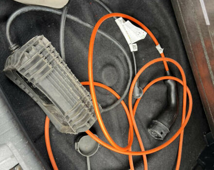 Белый Фольксваген e-Golf, объемом двигателя 0 л и пробегом 142 тыс. км за 7950 $, фото 27 на Automoto.ua