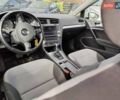 Білий Фольксваген e-Golf, об'ємом двигуна 0 л та пробігом 104 тис. км за 9199 $, фото 17 на Automoto.ua