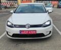 Белый Фольксваген e-Golf, объемом двигателя 0 л и пробегом 170 тыс. км за 8800 $, фото 13 на Automoto.ua