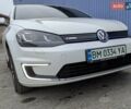 Білий Фольксваген e-Golf, об'ємом двигуна 0 л та пробігом 128 тис. км за 8300 $, фото 4 на Automoto.ua