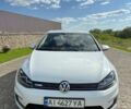 Белый Фольксваген e-Golf, объемом двигателя 0 л и пробегом 130 тыс. км за 8800 $, фото 1 на Automoto.ua
