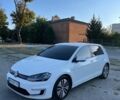 Білий Фольксваген e-Golf, об'ємом двигуна 0 л та пробігом 152 тис. км за 8700 $, фото 1 на Automoto.ua